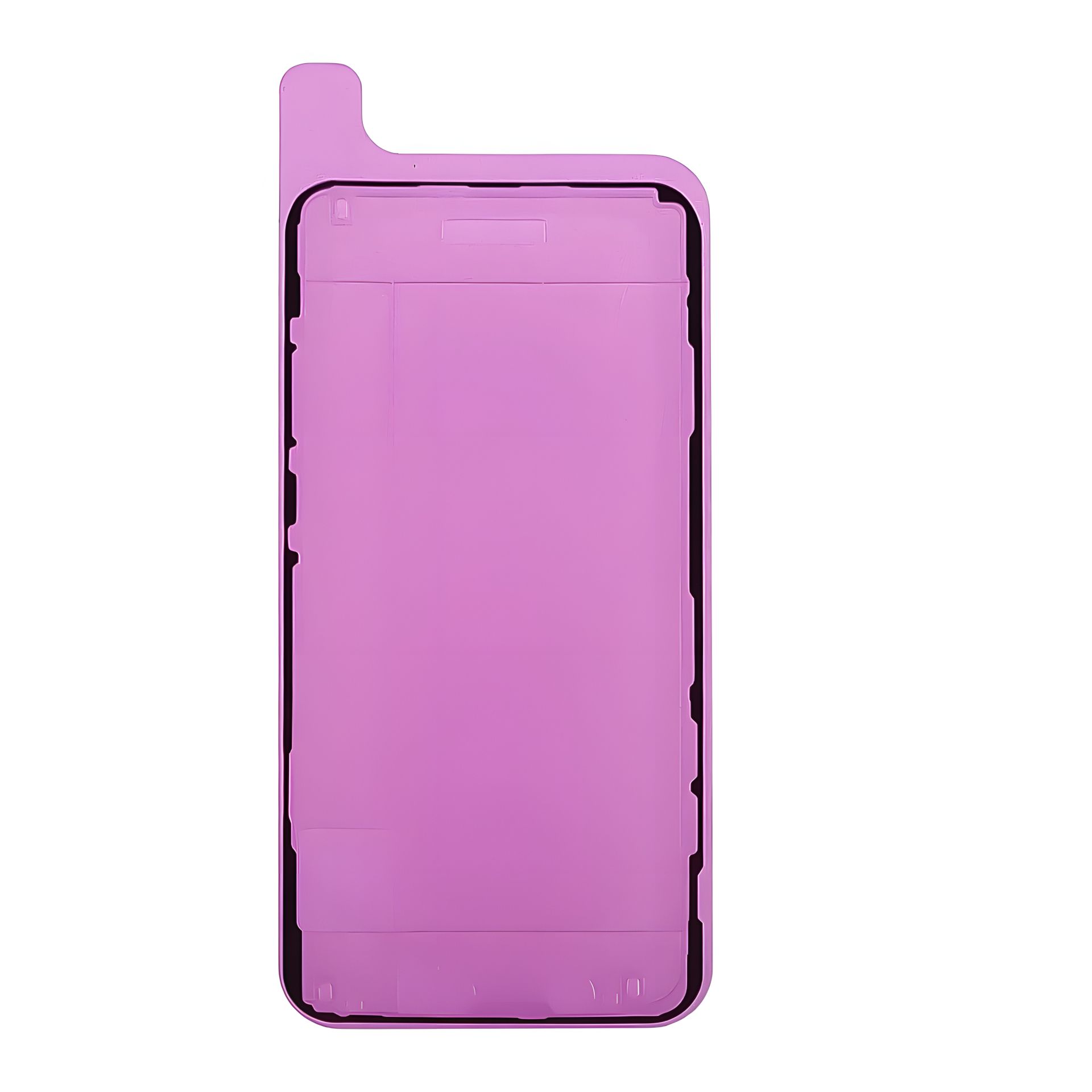 Вологозахисний двосторонній скотч для дисплея Apple iPhone 11 Pro Original Вологозахисний двосторонній скотч для дисплея Apple iPhone 11 Pro Original