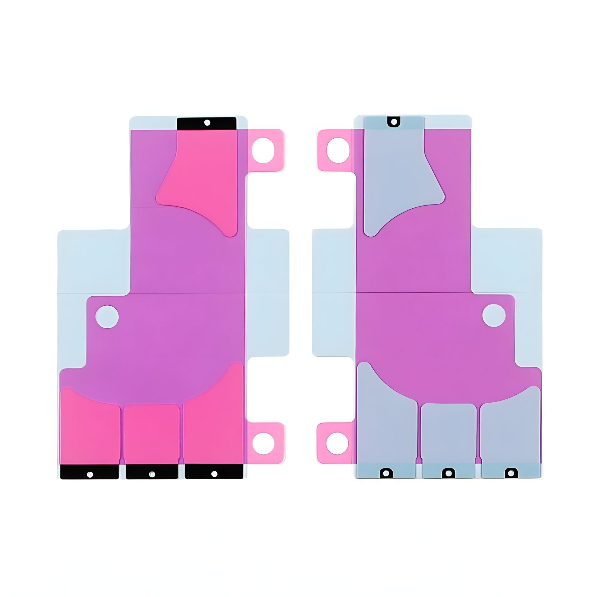 Двосторонній cкотч для фіксації АКБ для Apple iPhone 13 Двосторонній cкотч для фіксації АКБ для Apple iPhone 13