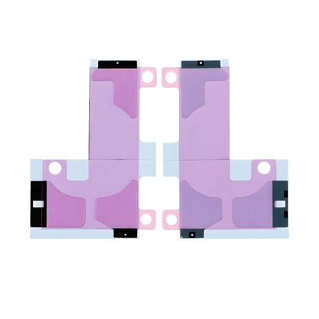 Двосторонній скотч для фіксації АКБ для Apple iPhone 14 Pro