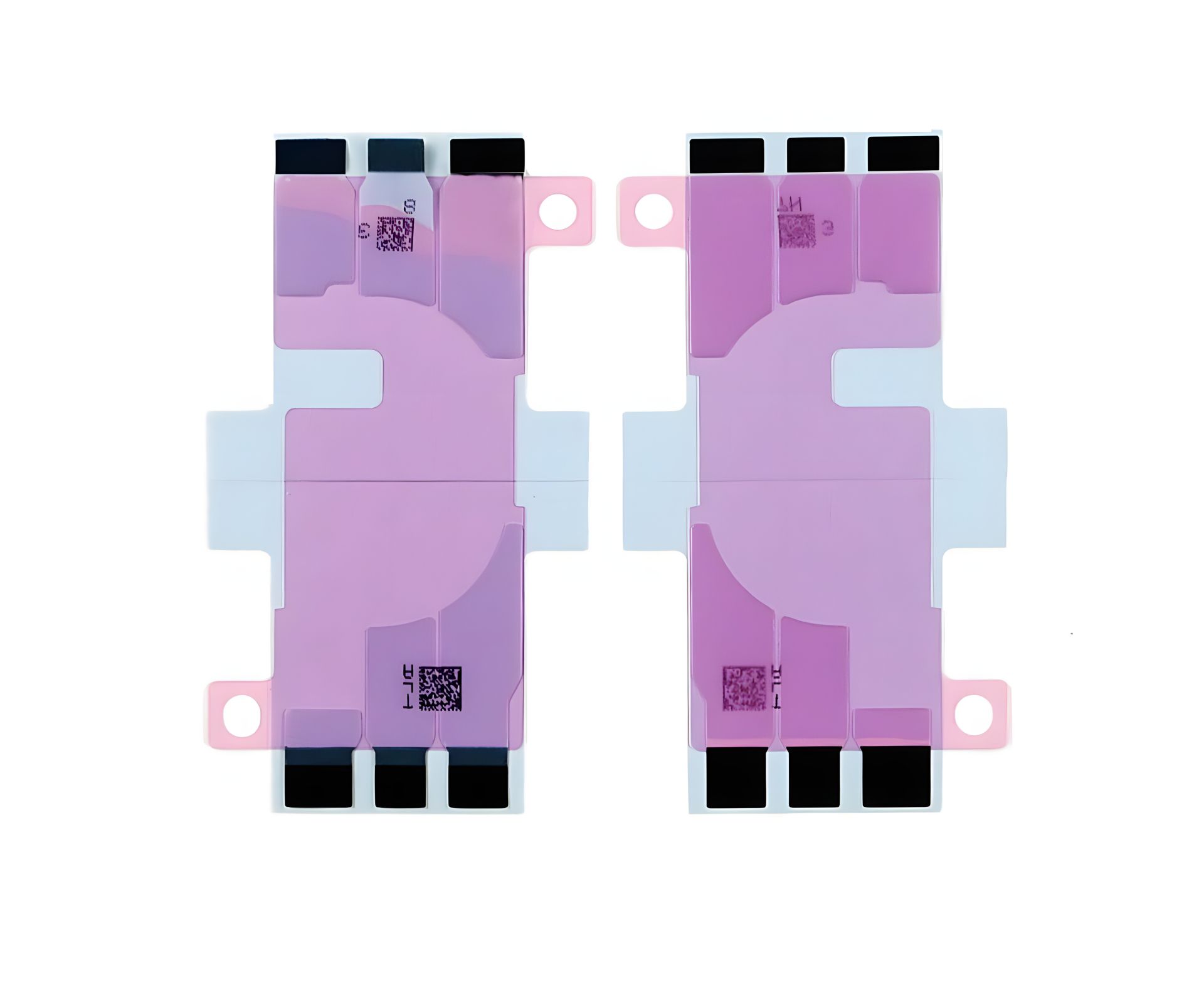 АКБ фиксирующий скотч двусторонний Apple iPhone 12 mini АКБ фиксирующий скотч двусторонний Apple iPhone 12 mini