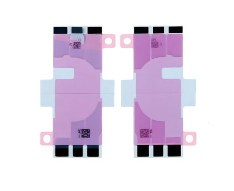 Двосторонній скотч для фіксації АКБ Apple iPhone 12 mini