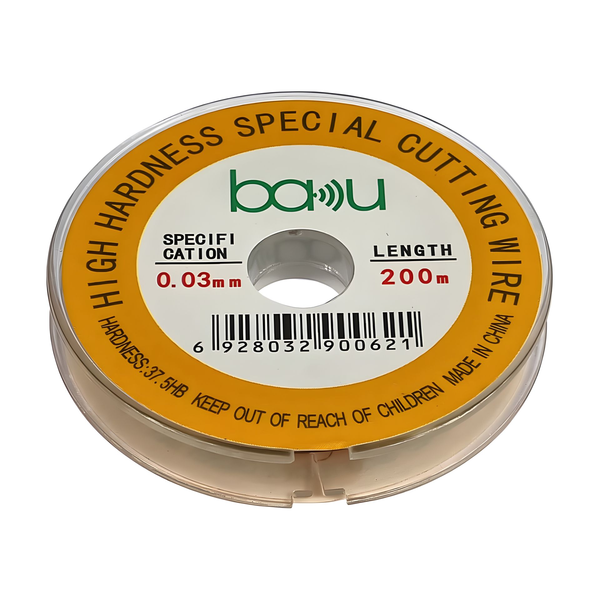 Разделительная проволока (струна) Baku 0,03 мм/200 м для дисплей+тачскрин комплектов Разделительная проволока (струна) Baku 0,03 мм/200 м для дисплей+тачскрин комплектов