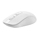 Wireless Миша Borofone BG5 Білий