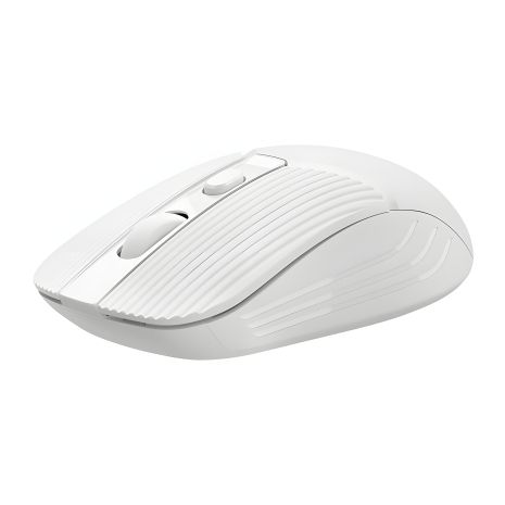 Borofone BG5 миша, бездротова, білий