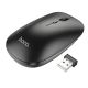 Чорна Миша Hoco GM15 Wireless