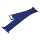 Ремінець Міланська петля для Apple Watch Band 42/ 44 mm темно-синій