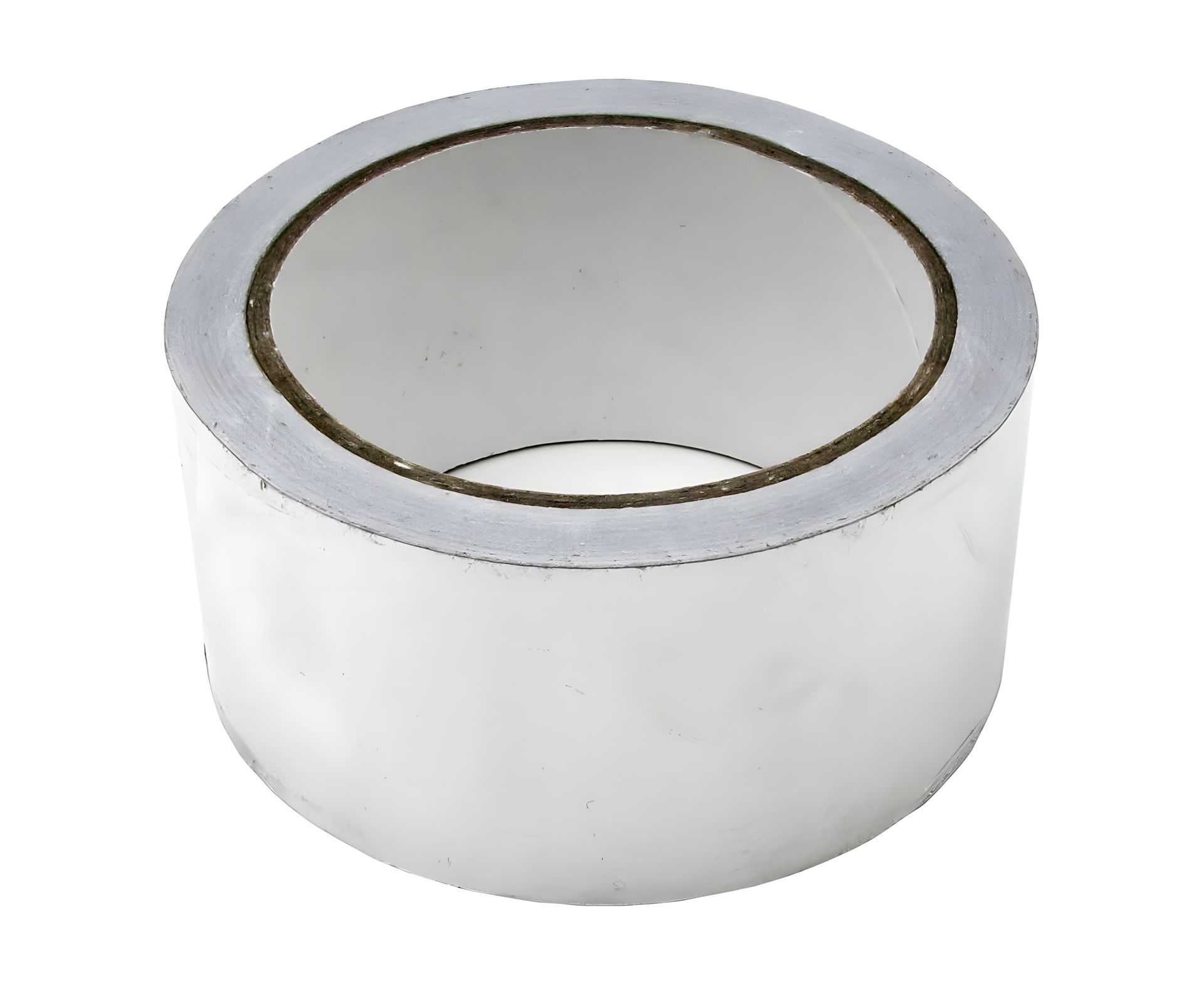 Алюминиевый термостойкий скотч 50 мм Алюминиевый термостойкий скотч 50 мм