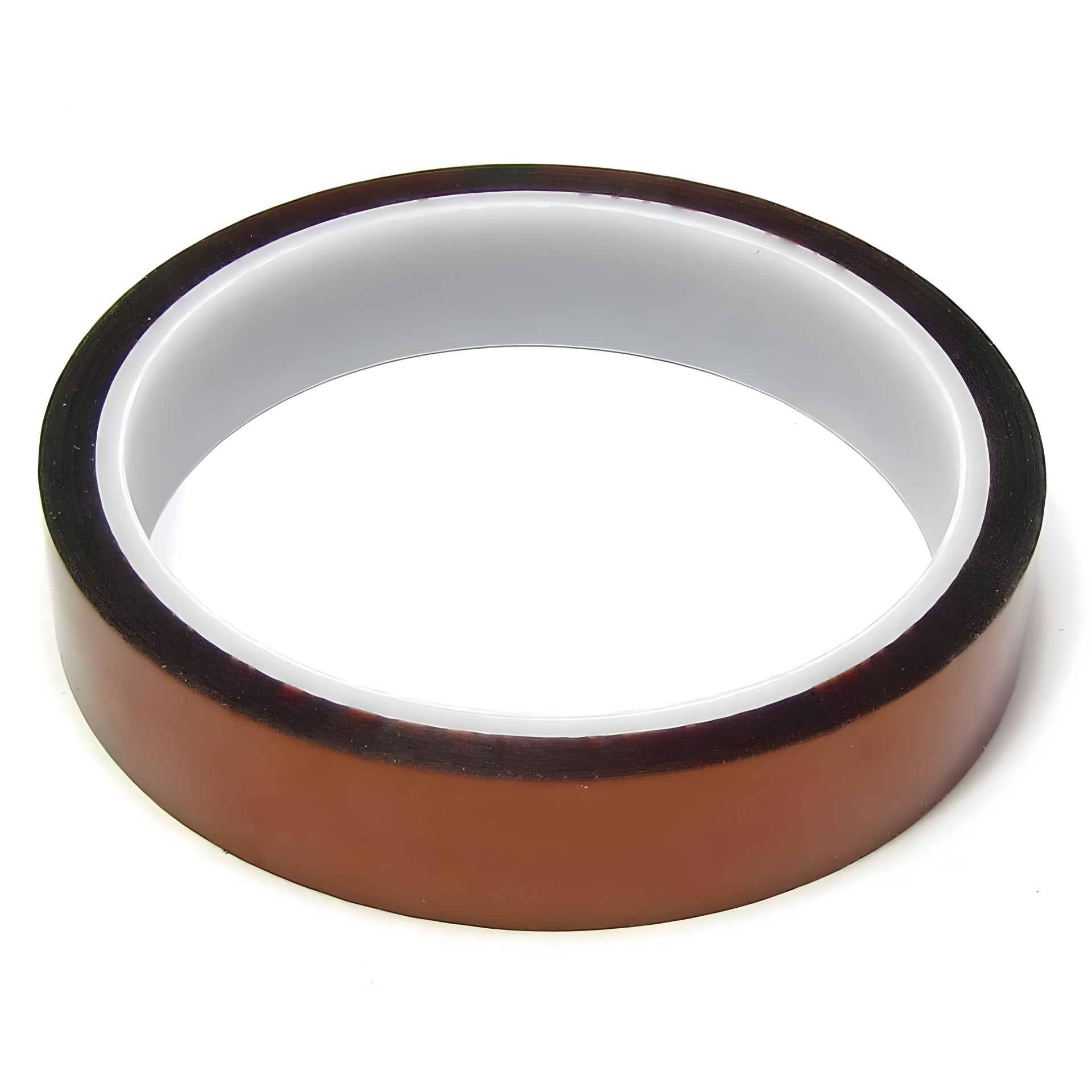 Каптоновый 18 мм термостойкий скотч Каптоновый 18 мм термостойкий скотч