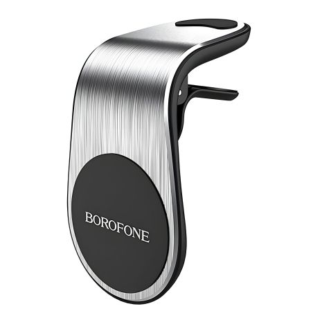 Автотримач Borofone BH10 магнітний сталевий