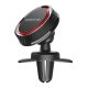 Чёрно-красный держатель для авто BH12 Borofone Чёрно-красный держатель для авто BH12 Borofone
