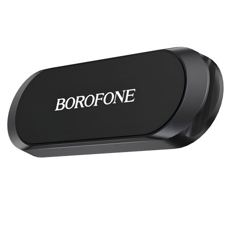Borofone BH28 Black Магнітний Автотримач