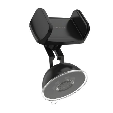 Borofone BH4 Black Автотримач