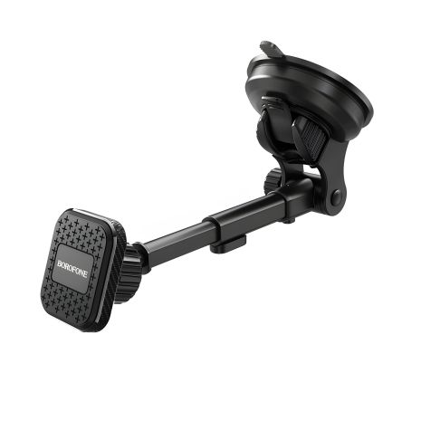 Borofone BH21 Black Магнітний Автотримач