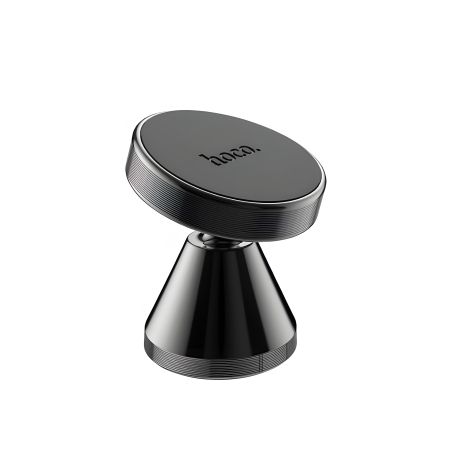 Автотримач Hoco CA46 магнітний чорний