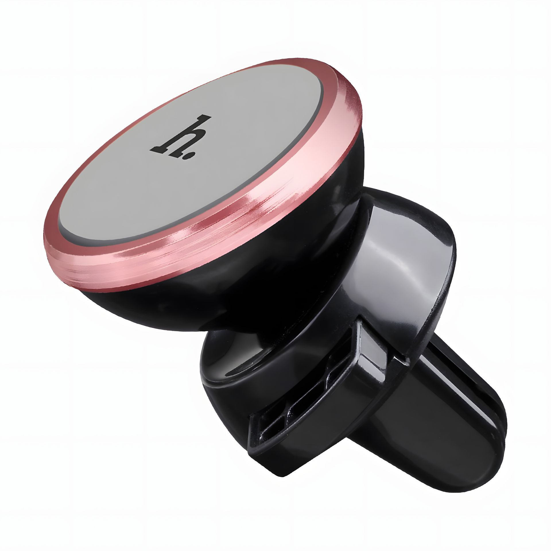 Магнітний автотримач CA3 Hoco, сірий Магнітний автотримач CA3 Hoco, сірий