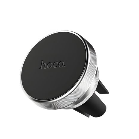 Hoco CA47 Grey Магнітний Автотримач