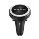 Чорний автотримач Borofone BH6 магнітний Чорний автотримач Borofone BH6 магнітний
