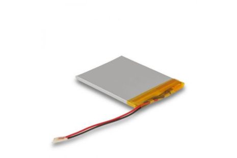 Аккумулятор универсальный 523450 50 х 34 х 5 мм 800 mAh 3.7V,