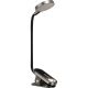 Baseus Comfort Reading Mini Clip Lamp світильник, темно-сірий