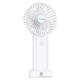 Вентилятор HOCO F15 handheld folding fan White