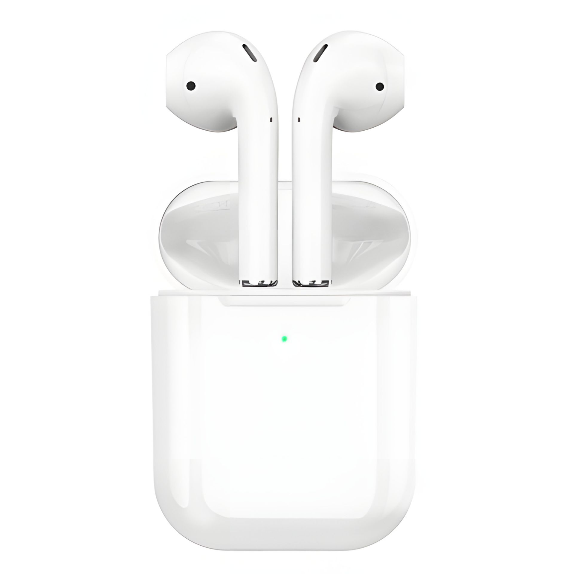 Беспроводные наушники BOROFONE BW31 True TWS Белые Беспроводные наушники BOROFONE BW31 True TWS Белые