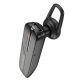 Bluetooth гарнітура BOROFONE BC36 Lucky business BT headset 6h, 70 mAh, чорна Bluetooth гарнітура BOROFONE BC36 Lucky business BT headset 6h, 70 mAh, чорна
