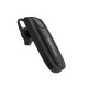 Bluetooth гарнітура BOROFONE BC21 Encourage sound business wireless headset, 4h, 70 mAh Black