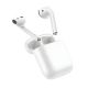 HOCO DES03 Air наушники wireless TWS White