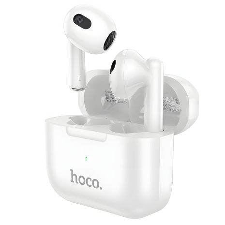 Навушники HOCO EW30 Intelligent True Wireless BT Headset Білі