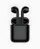 HOCO DES03 Air TWS наушники wireless Black edition
