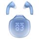 ACEFAST T9 Crystal (Air) color наушники bluetooth earbuds Glacier Blue