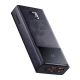 Power Bank Baseus Star-Lord Digital Display 65W, Fast Charging, 20000mAh, Cluster Black, P10022906113-00 Power Bank Baseus Star-Lord Digital Display 65W, Fast Charging, 20000mAh, Cluster Black, P10022906113-00