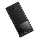Power Bank Baseus Star-Lord Digital Display 30W, Fast Charging, 30000mAh, Cluster Black, P10022905113-00
