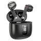 HOCO EW36 Delicate TWS Бездротові навушники | BT5.3, 30/400mAh, 4h, вкладки black