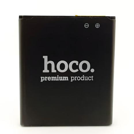 Аккумулятор Hoco для Lenovo A2800D (BL253 - 2000 mAh) Аккумулятор Hoco для Lenovo A2800D (BL253 - 2000 mAh)