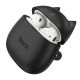 Наушники HOCO EW45 CAT TWS |BT5.3, 4h| Magic Cat (черный)