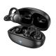 HOCO EW57 Auspicious BT-кліпса true бездротовий гарнітура | BT5.3, 70/450mAh, 11 год | чорний
