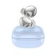 Наушники Bluetooth BOROFONE Magic rhyme true wireless BW10 |BT5.1, 4h, 30/350mAh| синие