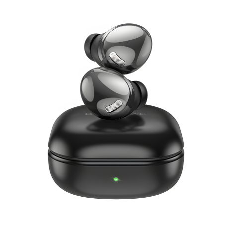 BOROFONE Magic Rhyme True Бездротові Bluetooth BW10 Навушники | BT5.1, 4h, 30/350mAh, black BOROFONE Magic Rhyme True Бездротові Bluetooth BW10 Навушники | BT5.1, 4h, 30/350mAh, black