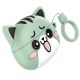 Наушники HOCO EW48 TWS |BT5.3, 30/300mAh, 4h| Mint Cat