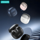 USAMS TWS XH09 Bluetooth-наушники |BT5.1, 35/300mAh, 5.5ч| голубой