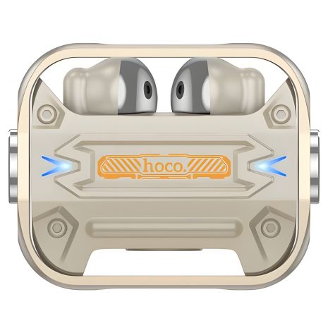 HOCO EW55 TWS Gaming Headset Бездротові Навушники | BT5.3, 30/300mAh, 4h | gold