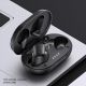 USAMS TWS LX08 Bluetooth-наушники |BT5.0, 30/300mAh, 4ч| черный
