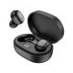 Беспроводные наушники Borofone BW06 Manner TWS |BT5.1, 30/300mAh, 4h| black