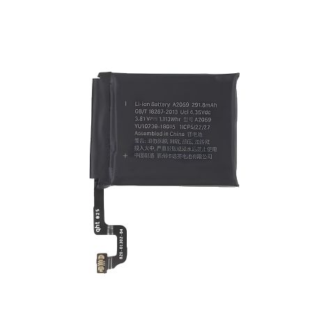 Apple Watch S4 44MM / A2059 Акумулятор [Original PRC] 12 міс. гарантії