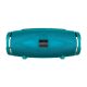 Портативна колонка BOROFONE BR3 Rich sound sports wireless speaker IPX5, BT5.0, AUX, USB, TF, FM, TWS, 10W, 3h Peacock Blue