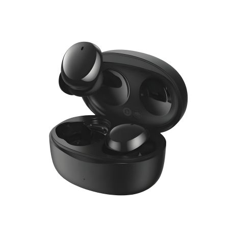 Baseus E2 True Wireless Earphones Навушники Bowie | (NGTW090001) black