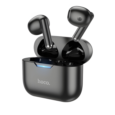 HOCO EW34 Full true wireless BT headset Наушники Black