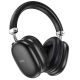 HOCO W35 Max Наушники |ANC, BT5.3/AUX/TF, 90h| black HOCO W35 Max Наушники |ANC, BT5.3/AUX/TF, 90h| black