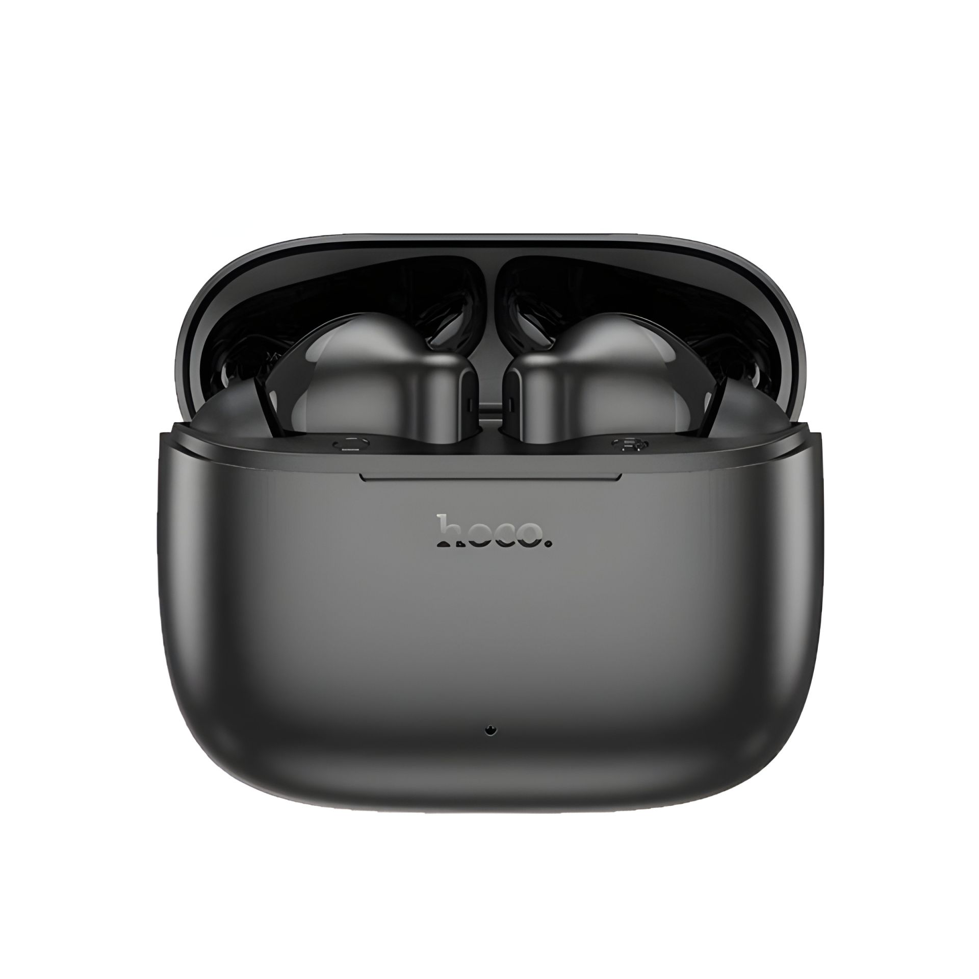 Навушники HOCO EQ2 TWS | BT5.3, 320mAh, 7h | чорні Навушники HOCO EQ2 TWS | BT5.3, 320mAh, 7h | чорні